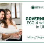 Govt Free Eco 4 scheme