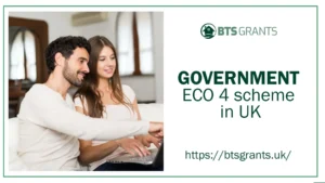 Govt Free Eco 4 scheme