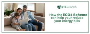 Free Government Eco 4 Scheme In UK