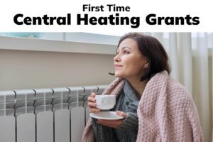 New Central Heating