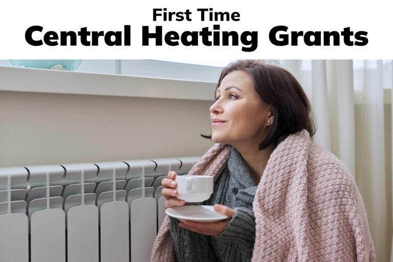 New Central Heating