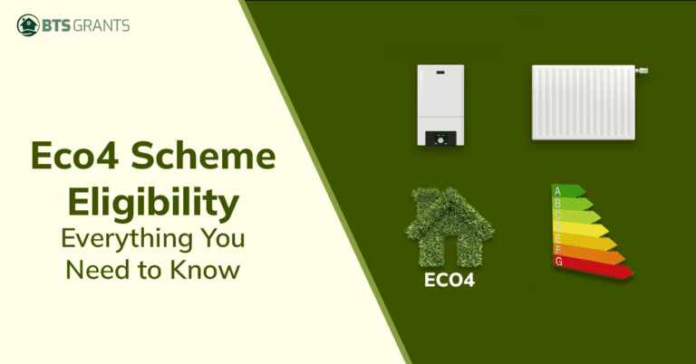 ECO4 scheme eligibility