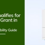 Who qualifies for a boiler grant