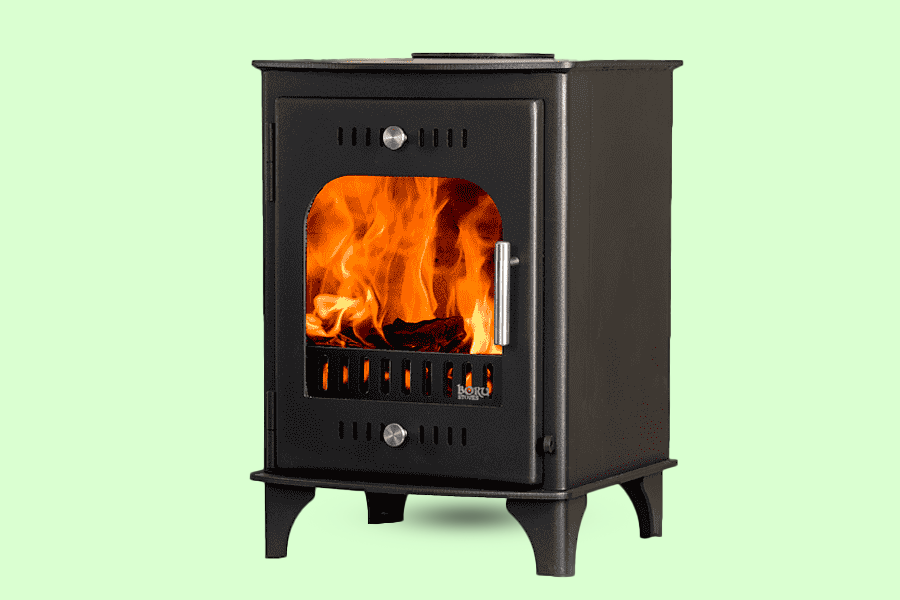 Back Boiler Rem oval