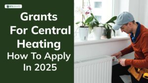 grants for central heating